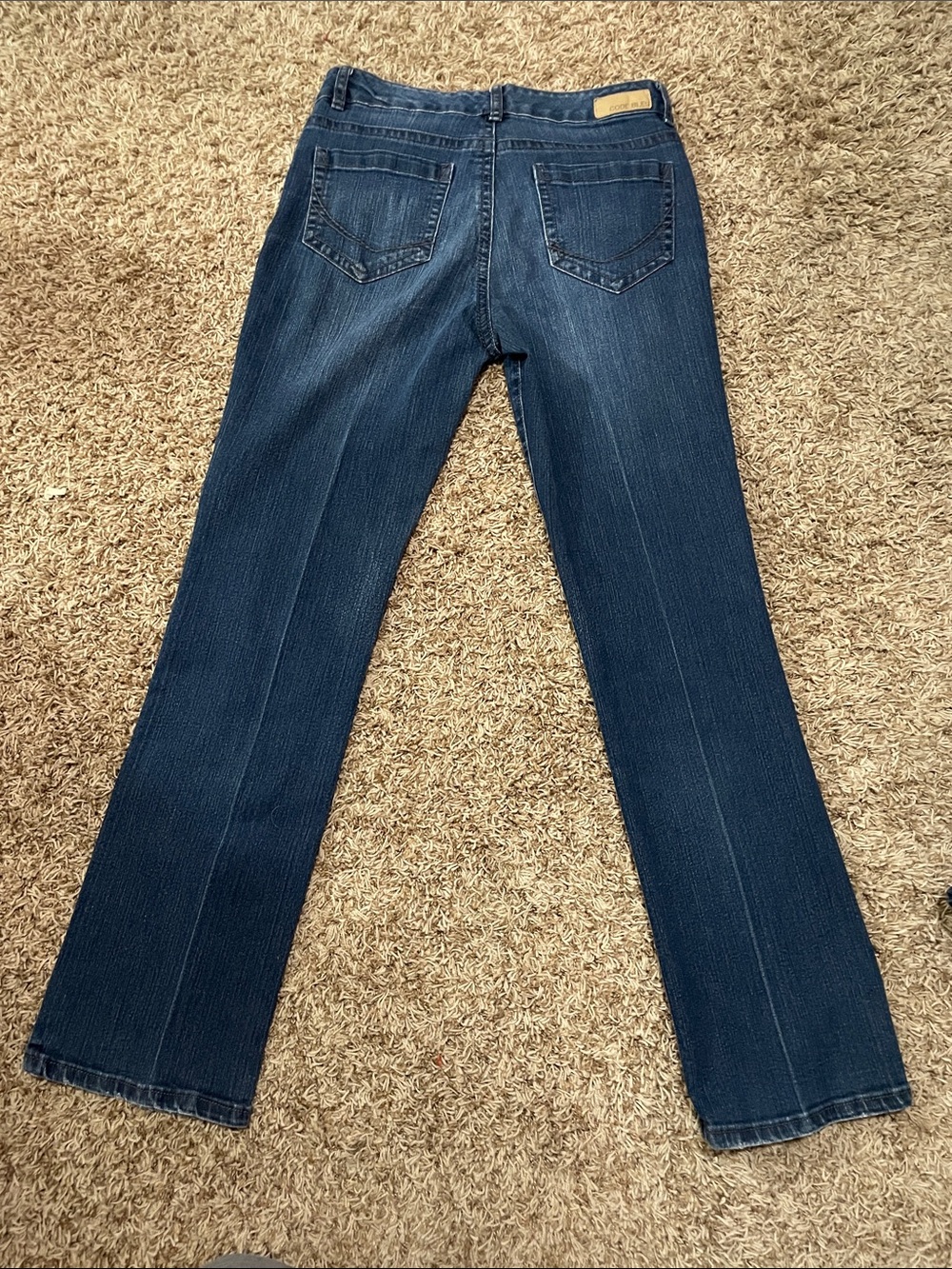 Code Bleu Jeans - Picture 4 of 8